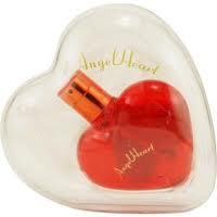 Clandestine Angel Heart 50ml EDT Spray Women (RARE)