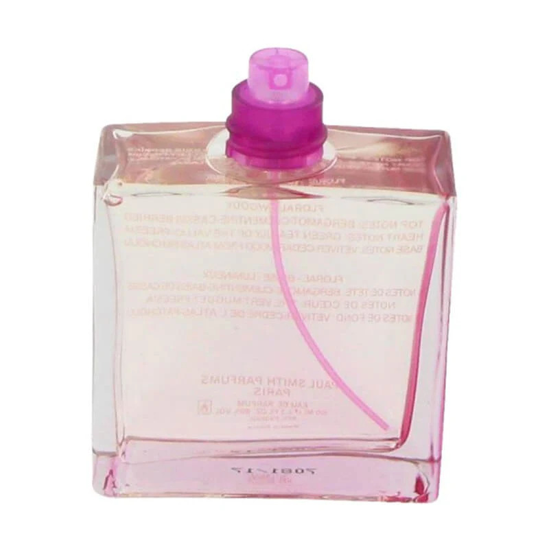 Paul Smith 100ml EDP Spray Women (Unboxed)