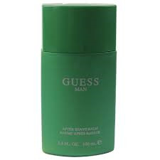 Guess Man After Shave Balm 100ml Men