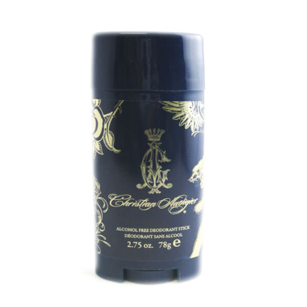 Christian Audigier Deodorant Stick 78g Men