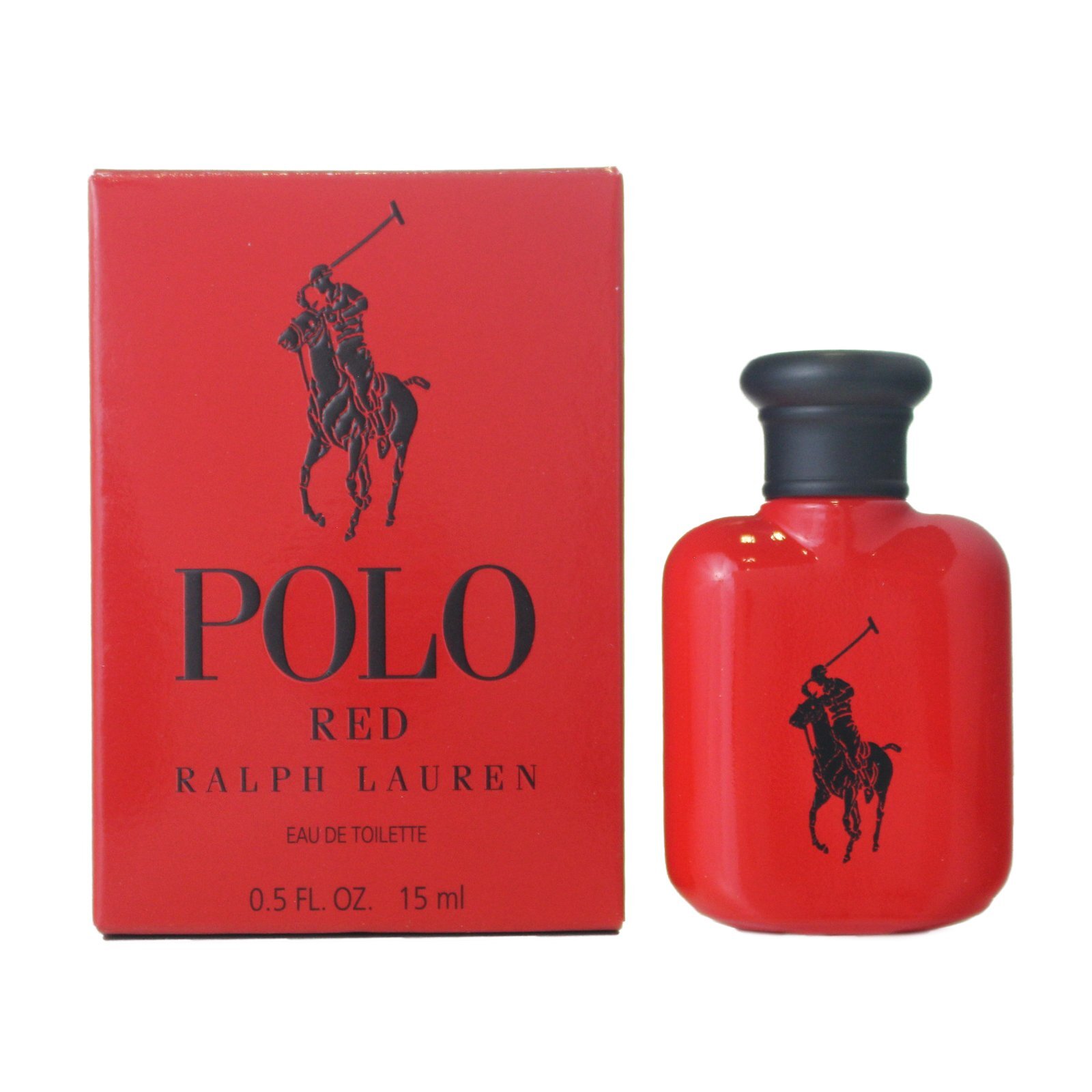 Ralph Lauren Polo Red 15ml EDT Spray Men