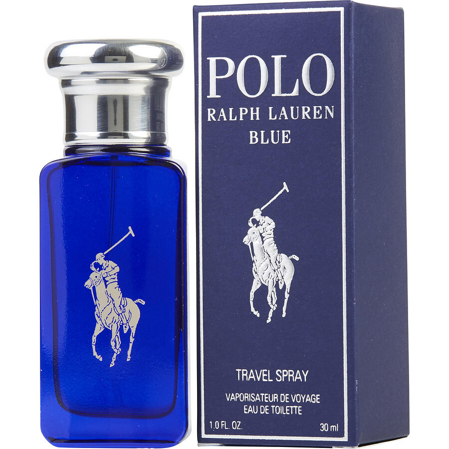 Ralph Lauren Polo Blue 15ml EDT Spray Men