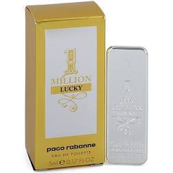 Paco Rabanne 1 Million Lucky Miniature 5ml EDT Dab-on Men