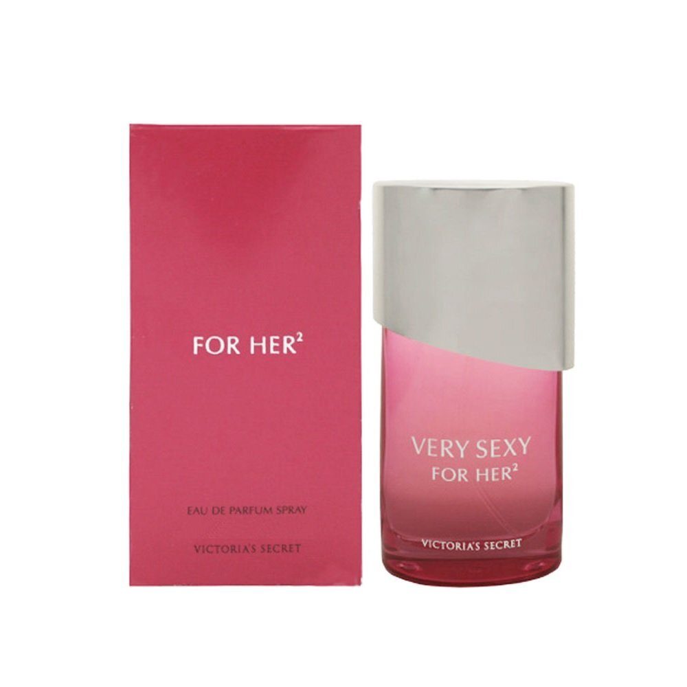 Victoria's Secret Very Sexy For Her 15ml EDP Spray Women