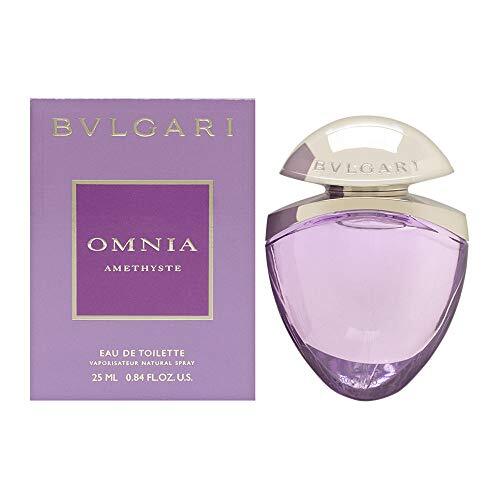 Bvlgari Omnia Amethyste Miniature 15ml EDT Spray Women