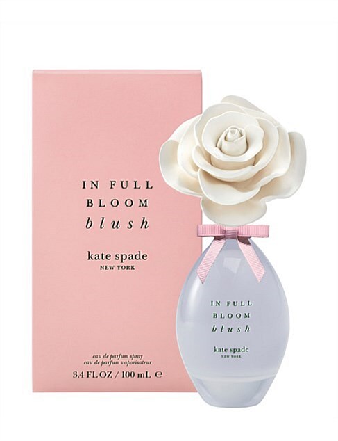 Kate Spade In Full Bloom Blush 100ml EDP Spray Women