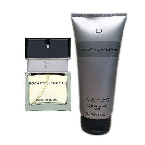 Jacques Bogart Bogart Pour Homme 2pcs Giftset 50ml EDT Spray Men