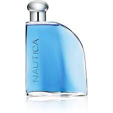 Nautica Blue 50ml EDT Spray Men (Unboxed)