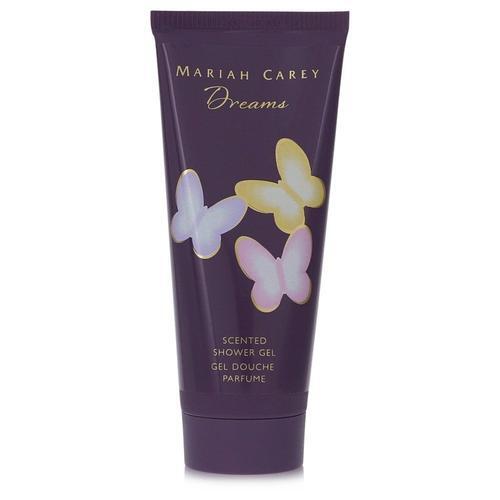 Mariah Carey Dreams Shower Gel 100ml