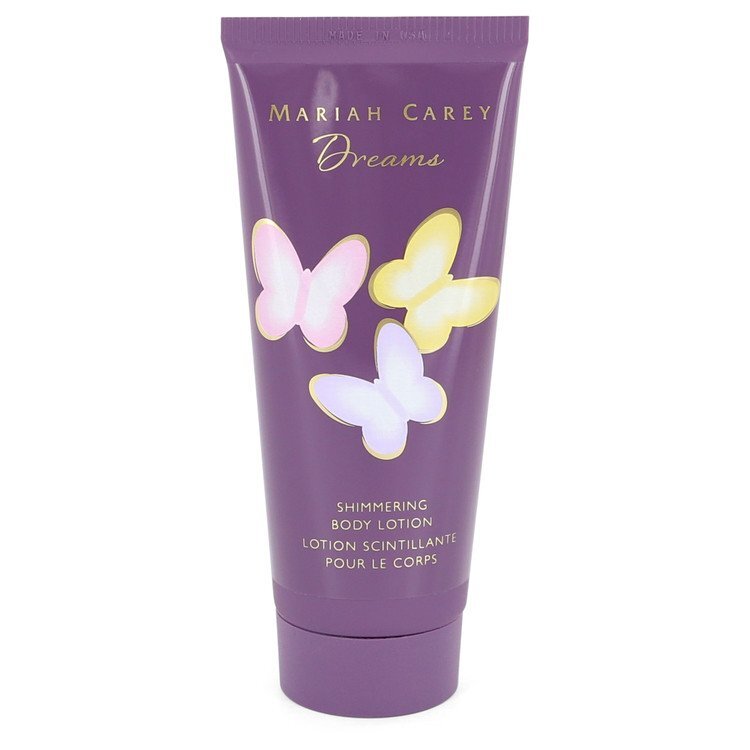 Mariah Carey Dreams Body Lotion 100ml Women