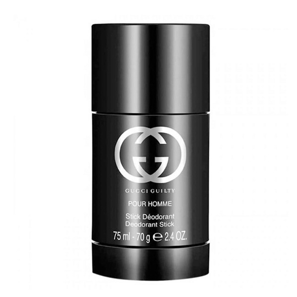 Gucci Guilty Pour Homme Deodorant Stick 75ml Men