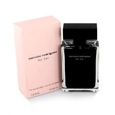 Narciso Rodriguez For Her 50ml EDT Spray Women