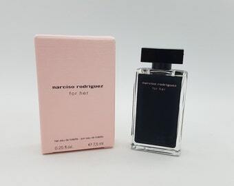 Narciso Rodriguez For Her Miniature 7.5ml EDT Women