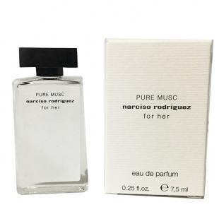 Narciso Rodriguez Pure Musc For Her Miniature 7.5ml EDP Women