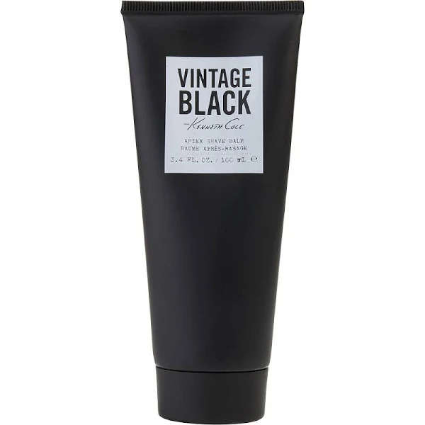 Kenneth Cole Vintage Black After Shave Balm 100g Men