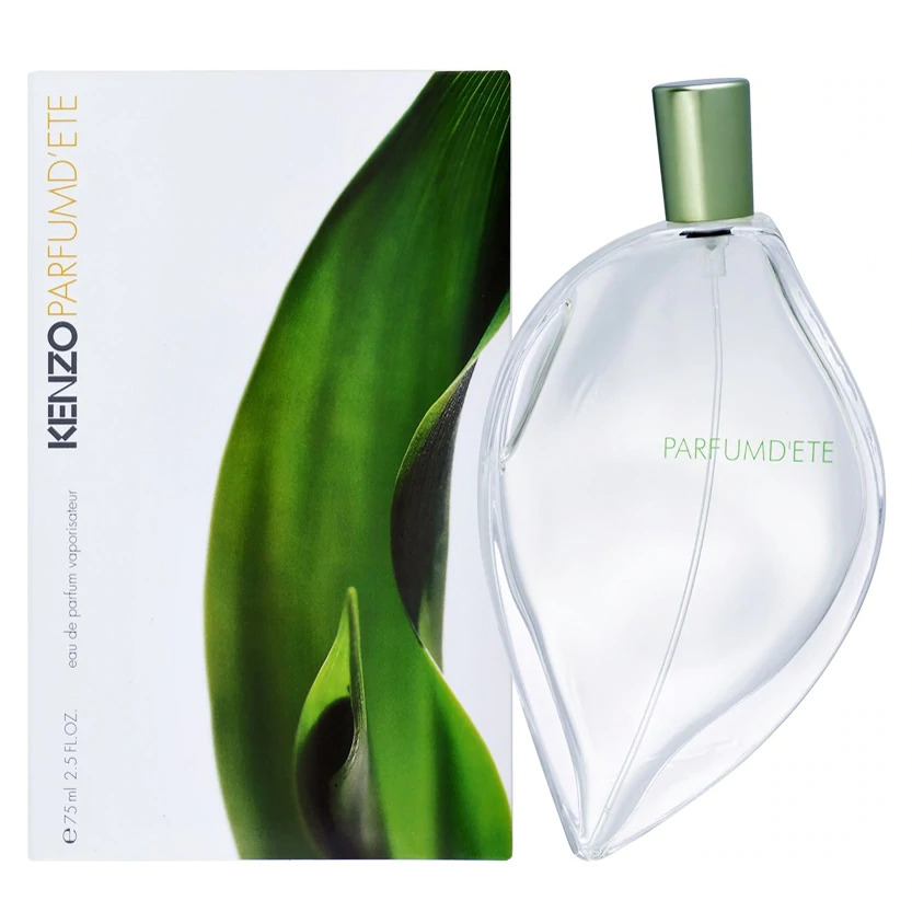 Kenzo Parfum D'ete 75ml EDP Spray Women