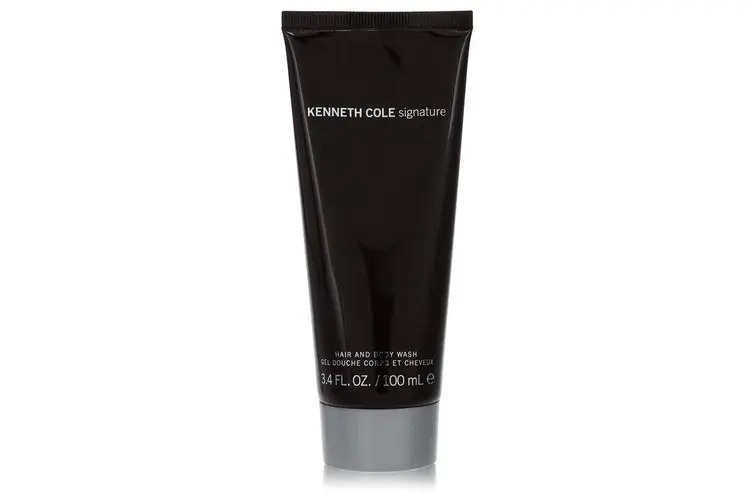 Kenneth Cole Signature Hair & Body Wash 100g Men