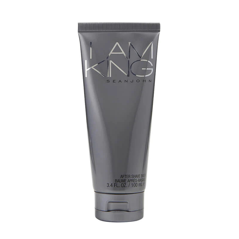 Sean John I Am King 100ml After Shave Balm Men