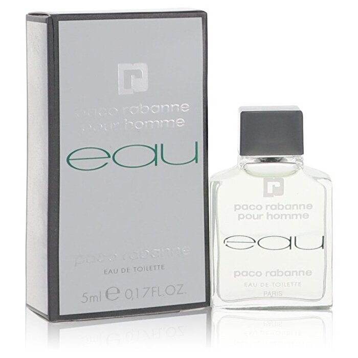 Paco Rabanne Eau De Paco Miniature 5ml EDT Dab-on Men