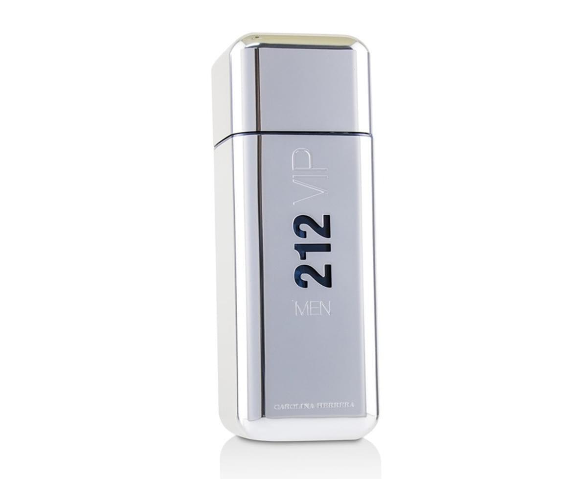 Carolina Herrera 212 VIP 100ml EDT Spray Men (Unboxed)