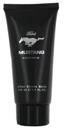 Ford Mustang Performance After Shave Balm 100ml Men