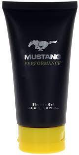 Ford Mustang Performance Shower Gel 100ml Men