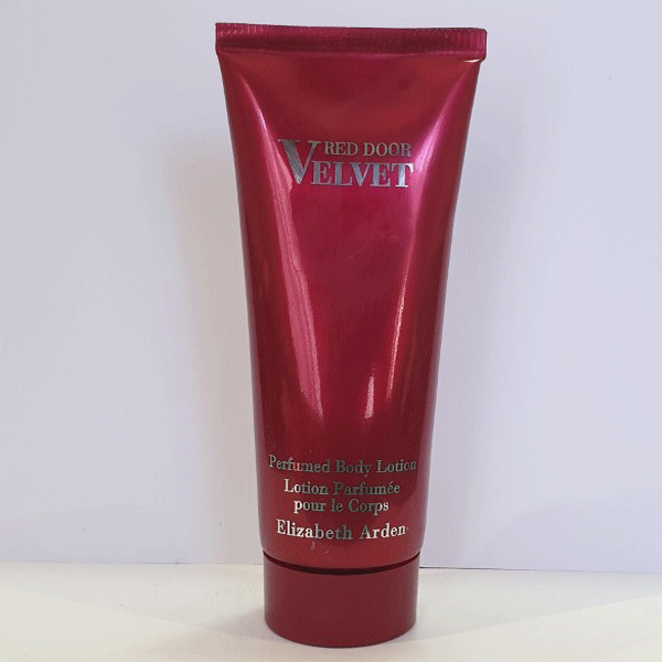 Elizabeth Arden Mediterranean Perfumed Body Lotion 100ml Women