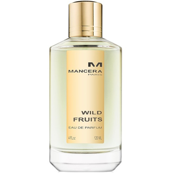 Mancera Wild Friuts 120ml EDP Spray Women (NEW Tester)