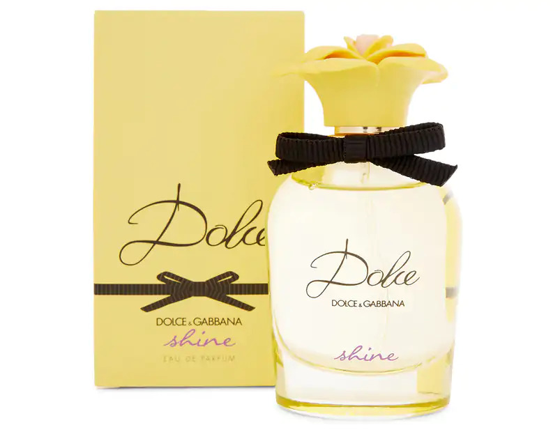 Dolce & Gabbana Dolce Shine 75ml EDP Spray Women