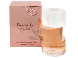 Nina Ricci Premier Jour 100ml EDP Spray Women