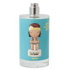 Gwen Stefani Harajuku Lovers Sunshine Cuties Lil' Angel 100ml EDT Spray Women [Tester]