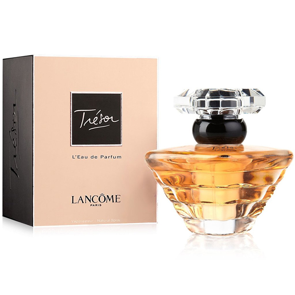 Lancome Tresor 100ml EDP Spray Women