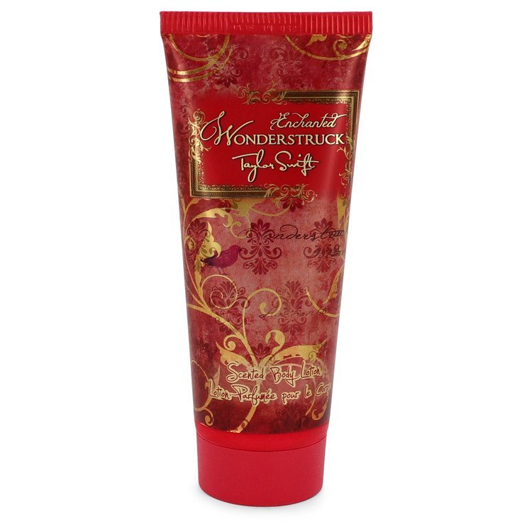 Taylor Swift Enchanted Wonderstruck Body Lotion 100ml