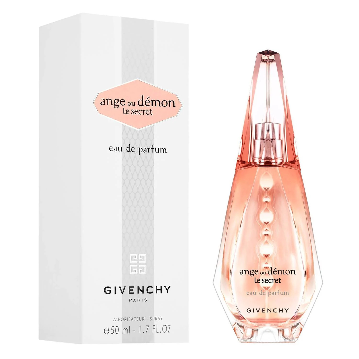 Givenchy Ange Ou Demon Le Secret 50ml EDP Spray Women