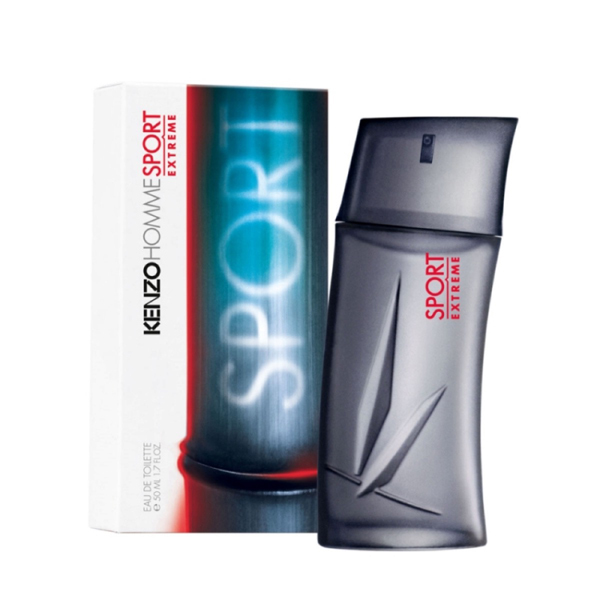 Kenzo Homme Sport Extreme 50ml EDT Spray Men