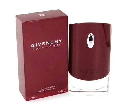 Givenchy Pour Homme 100ml EDT Spray Men