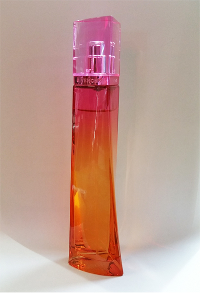 Givenchy Very Irresistible Summer Sun 75ml EDT Spray Women [Tester] (RARE)