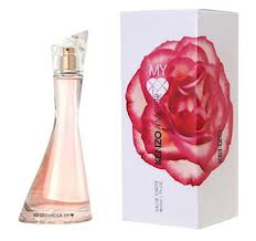 Kenzo Amour My Love 50ml EDT Spray Women (RARE)