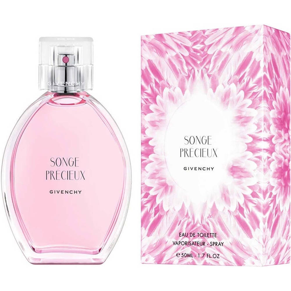 Givenchy Songe Precieux 50ml EDT Spray Women