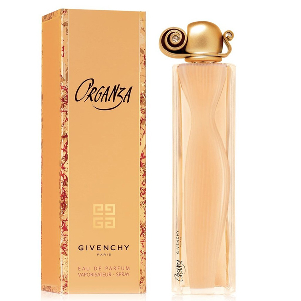 Givenchy Organza 100ml EDP Spray Women