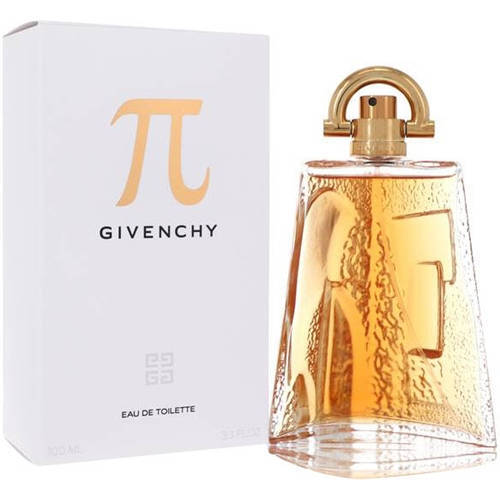 Givenchy PI 100ml EDT Spray Men