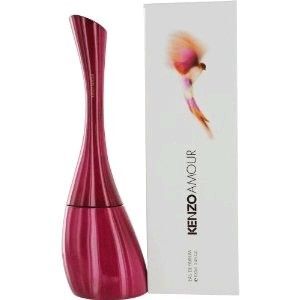 Kenzo Amour 100ml EDP Spray Women