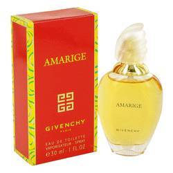 Givenchy Amarige 100ml EDT Spray Women