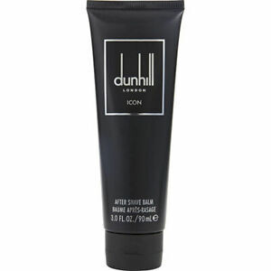 Alfred Dunhill Icon Shave Balm 90ml Men