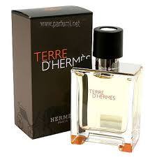 Hermes Terre D'Hermes 100ml EDT Spray Men