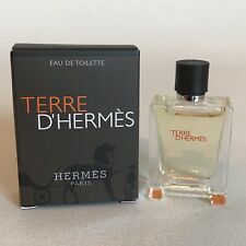 Hermes Terre D'Hermes Miniature 5ml EDT Dab-On Men