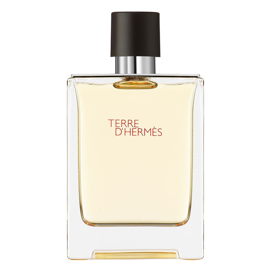 Hermes Terre D'Hermes 200ml EDT Spray Men (Unboxed)