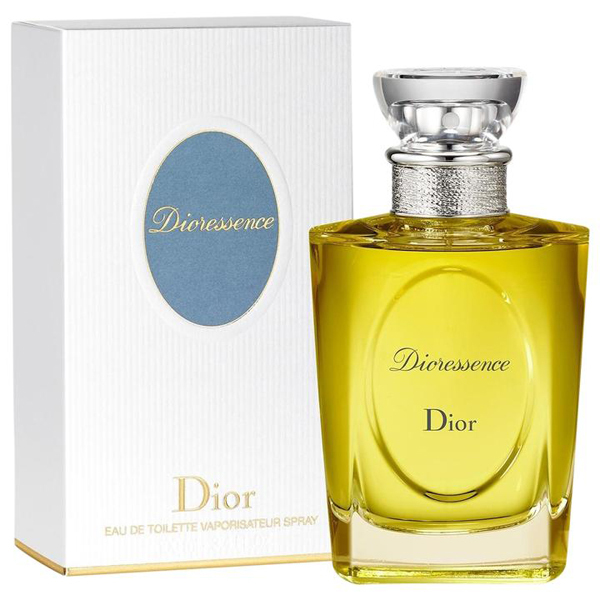 Christian Dior Dioressence 100ml EDT Spray Women