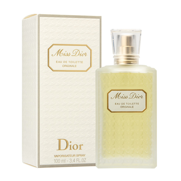 Christian Dior Miss Dior Originale 100ml EDT Spray Women