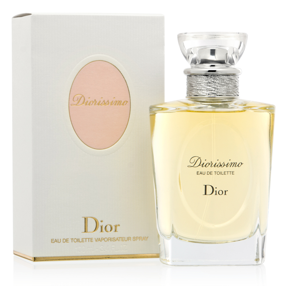 Christian Dior Diorissimo 100ml EDT Spray Women